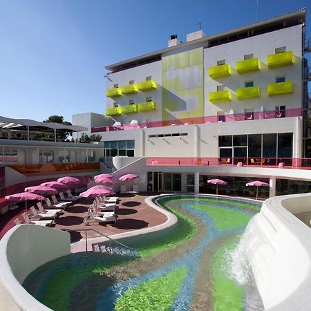 Semiramis Hotel Kifisiá Exterior foto