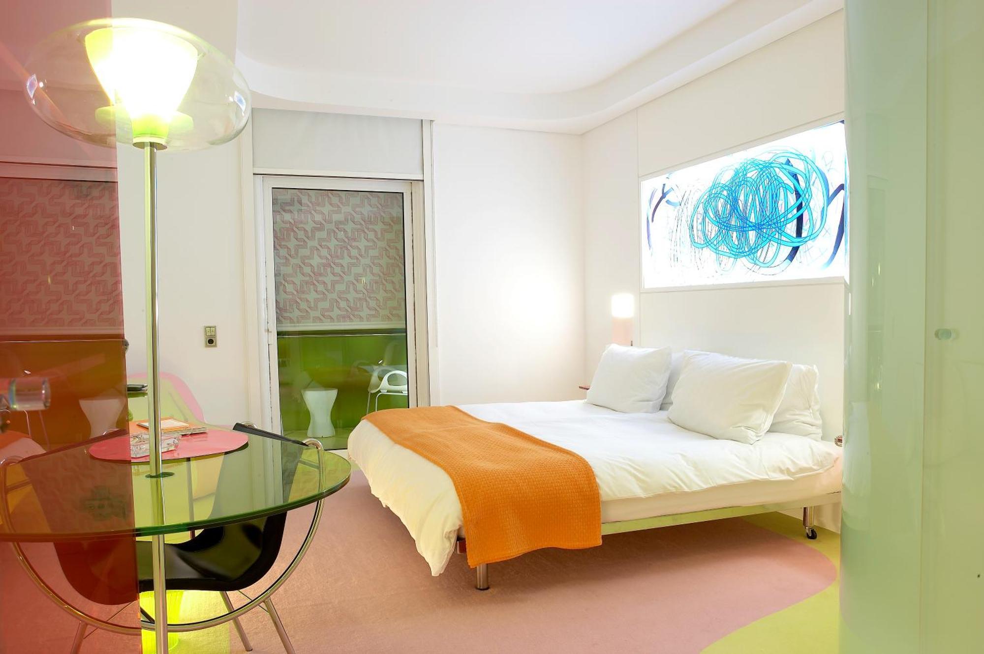 Semiramis Hotel Kifisiá Quarto foto