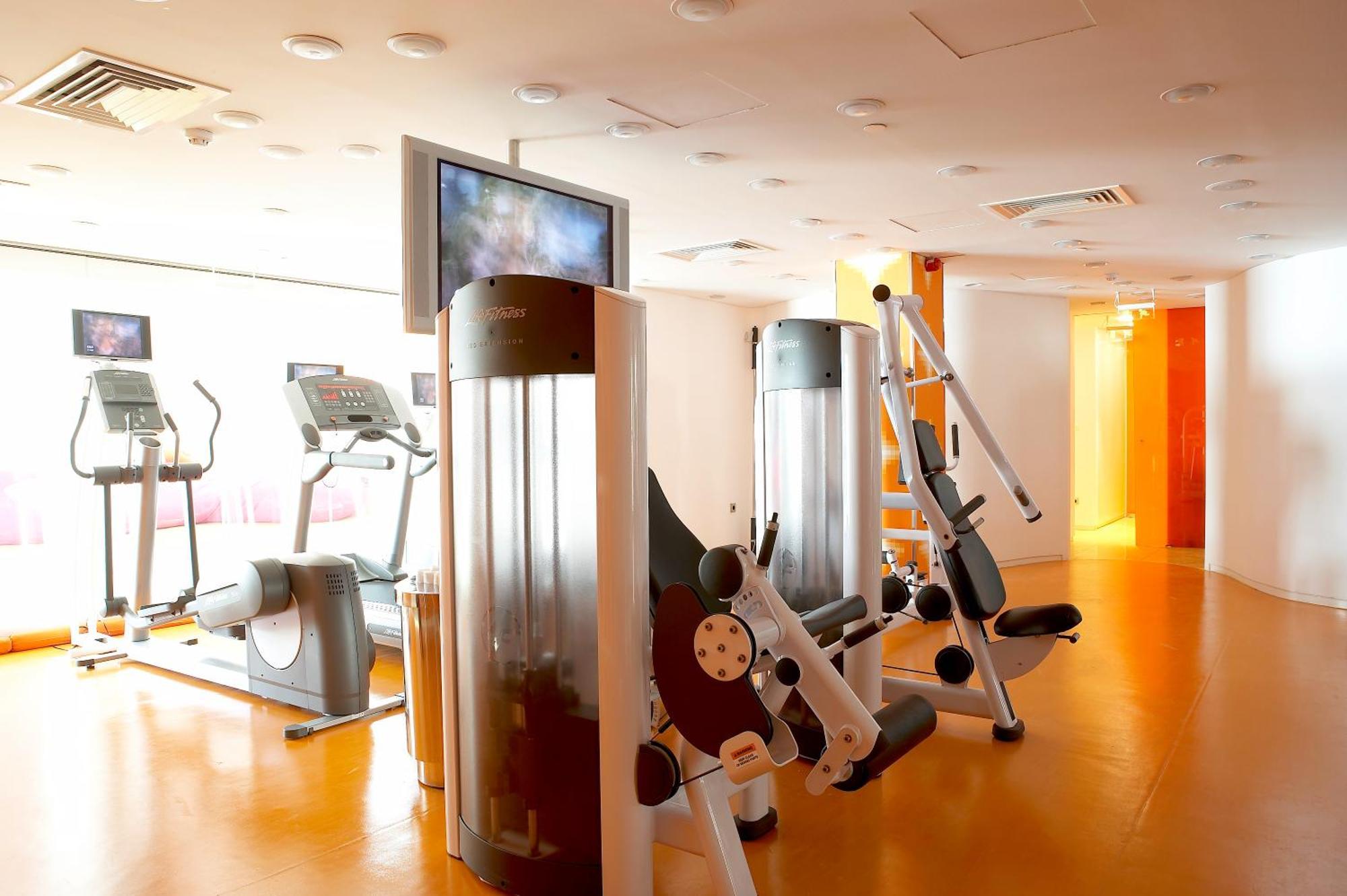 Semiramis Hotel Kifisiá Instalações foto